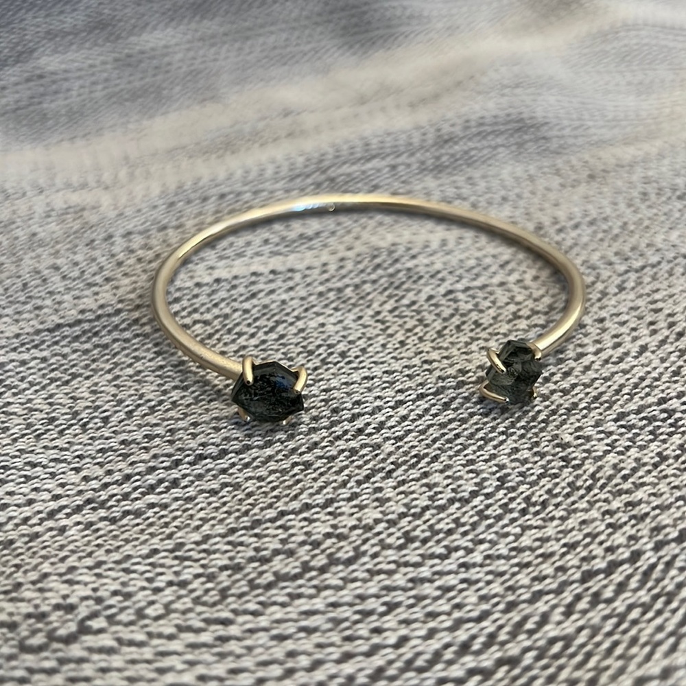 Kendra Scott Cuff Bracelet